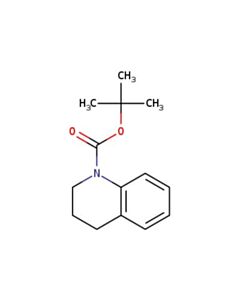 Astatech TERT-BUTYL 3,4-DIHYDROQUINOLINE-1(2H)-CARBOXYLATE; 1G; Purity 95%; MDL-MFCD19684135